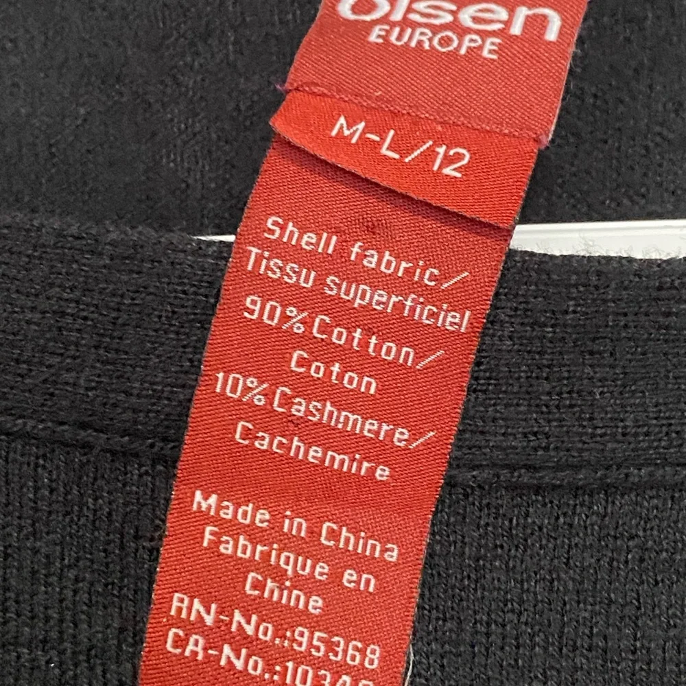 Olsen Dolman Sweater - Picture 3 of 5